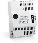 POWER SUPPLY 12VDC 4A DIN/APS-412 SATEL