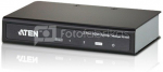 ATEN SPLITER VIDEO 2 PORTY HDMI 4K