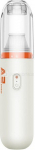 Baseus A2Pro Cordless Car Vacuum Cleaner 6000Pa (white)