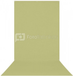 Westcott X Drop Wrinkle Resistant Backdrop Mos Groen Sweep (5' x 12')