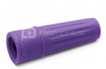 CB03 PPL (purple) BNC, RCA, F connector cap