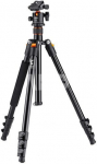 SA234 DSLR Camera Tripod with KF-28 Ball Head