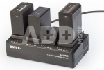 LC-D421 Panasonic VBD/CGA Kit