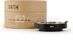 Urth Lens Mount Adapter: Compatible with Leica M Lens to Sony E Camera Body