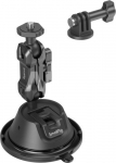 SMALLRIG 4193 PORTABLE SUCTION CUP MOUNT SUPPORT FOR ACTION CAMERAS SC-1K