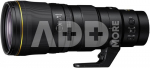Nikon Nikkor Z 600mm F6.3 VR S