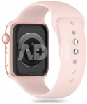 Tech-Protect watch strap Silicone Apple Watch 38/40/41mm, light pink