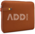 Case Logic 5145 Laptop Sleeve 14 LAPS-114 Rustic Amber