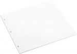 BookBinders Refill paper 325x275 Offwhite Columbus