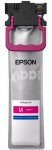 Epson WorkForce Pro EM/EP-C800R Magenta XL Ink | Epson