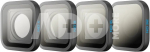 GoPro ND Filter Kit 4-Pack (HERO13 Black)