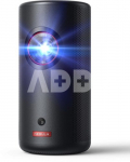 Anker Nebula Projector Capsule 3 Laser (GTV), Black | Anker Nebula