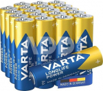 1x20 Varta Longlife Power Mignon AA LR 6 04906121720