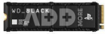 Western Digital Black SSD 2TB F&uuml;r PS5-Konsole NVMe