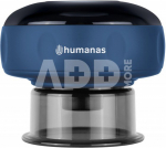 Humanas BB01 Plus Electronic Chinese Cupping Device - Blue