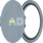 NiSi JetMag Pro 95 Adapter Ring Kit (incl. Front Cap) 86mm