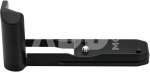 JJC HG ZFC Metal Hand Grip Zwart