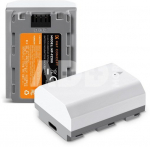 K&F Concept K&F 2-Pack NP-FZ100 2600mAh Capacity and Type-C Fast Charging for Sony *2pc