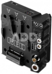RED DSMC2 V-Lock I/O Expander