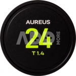 NiSi Cine Lens Cap for Aureus 24mm T1.4