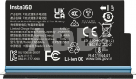 Insta360 X5 battery 2400mAh