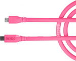 R&Oslash;DE SC19 Pink