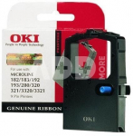 OKI Inkjet Printer Ribbon ML 1x2/280/32x/332x