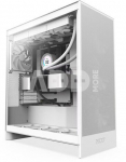 NZXT PC CASE NZXT H7 FLOW MIDI TOWER WINDOW 2024