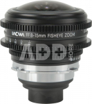 Laowa 8-15mm T2.9 FF Zoom Fisheye Cine - Arri PL