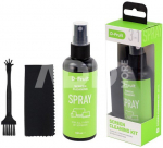 D-Fruit screen cleaning kit DF115 100ml