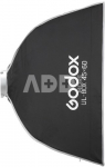 Godox UL BOX 45*60 Multifunctional Easy Fold Softbox