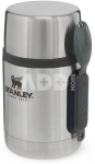 Stanley All In One Food Jar Stainless Steel Set 0,53 L
