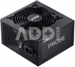 Power Supply|ADATA|PROBE BRONZE Power Supply|600 Watts|Efficiency 80 PLUS BRONZE|PFC Active|MTBF 100000 hours|PROBE600B-BKCEU