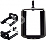 BIG smartphone tripod clip A (425400)