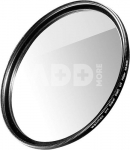 Walimex pro UV-Filter Slim Super DMC 82mm