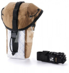 Tilta Fe CrossBody Bag - Brown