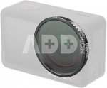 SmallRig 5838 Attachable UV Filter for DJI Osmo Action 5 Pro / 4