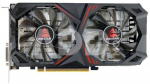 Graphics Card|BIOSTAR|NVIDIA GeForce RTX 2060 SUPER|8 GB|GDDR6|256 bit|PCIE 3.0 16x|GPU 1470 MHz|Dual Slot Fansink|1xDVI-D|1xHDMI|1xDisplayPort|VN2066RF82