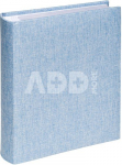 Album B 10x15/200M Canvas, blue
