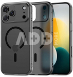 Tech-Protect case Apple iPhone 17 Pro MagSlim MagSafe, black/matte