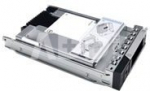 Dell SSD 2.5" / 1.92TB / SATA / RI / 6Gb / 512e / Hot-plug / in 3.5" Hybrid Carrier/ 15G Rx50, Tx50 | Dell
