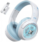 ONIKUMA GT802 gaming headphones (white)