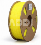Gembird Printer filament 3D ABS/1.75mm/yellow