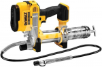 DeWalt DCGG571NK-XJ Akku-Fettpresse