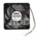 Godox Knowled M600D 120mm fan DC12v 0.09A