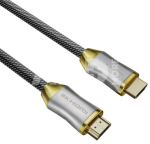 Kabelis HDMI - HDMI, 8K, 3m, 2.1 ver.