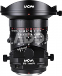 Laowa 17mm f/4 Zero-D Tilt-Shift - Nikon Z