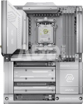 MAG X870E TOMAHAWK MAX WIFI PZ | MSI Processor family AMD | Processor socket AM5 | DDR5 SDRAM | Supported hard disk drive interfaces 4 x SATA-600 (RAID), 4 x M.2