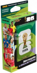 Panini football cards FIFA World Cup 2026 Mini Can