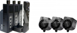 PMI SmokeNINJA-PRO Trident Kit